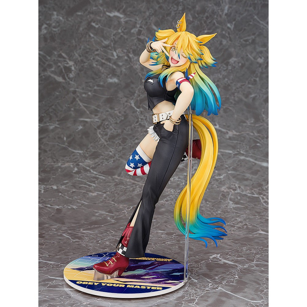 【予約安心出荷】[FIG] オベイユアマスター アニメ『ウマ娘 シンデレラグレイ』 1/7 完成品 フィギュア Phat!(ファット・カンパニー)(2026年11月)