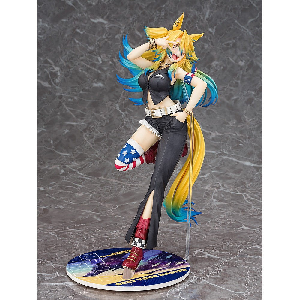 【予約安心出荷】[FIG] オベイユアマスター アニメ『ウマ娘 シンデレラグレイ』 1/7 完成品 フィギュア Phat!(ファット・カンパニー)(2026年11月)