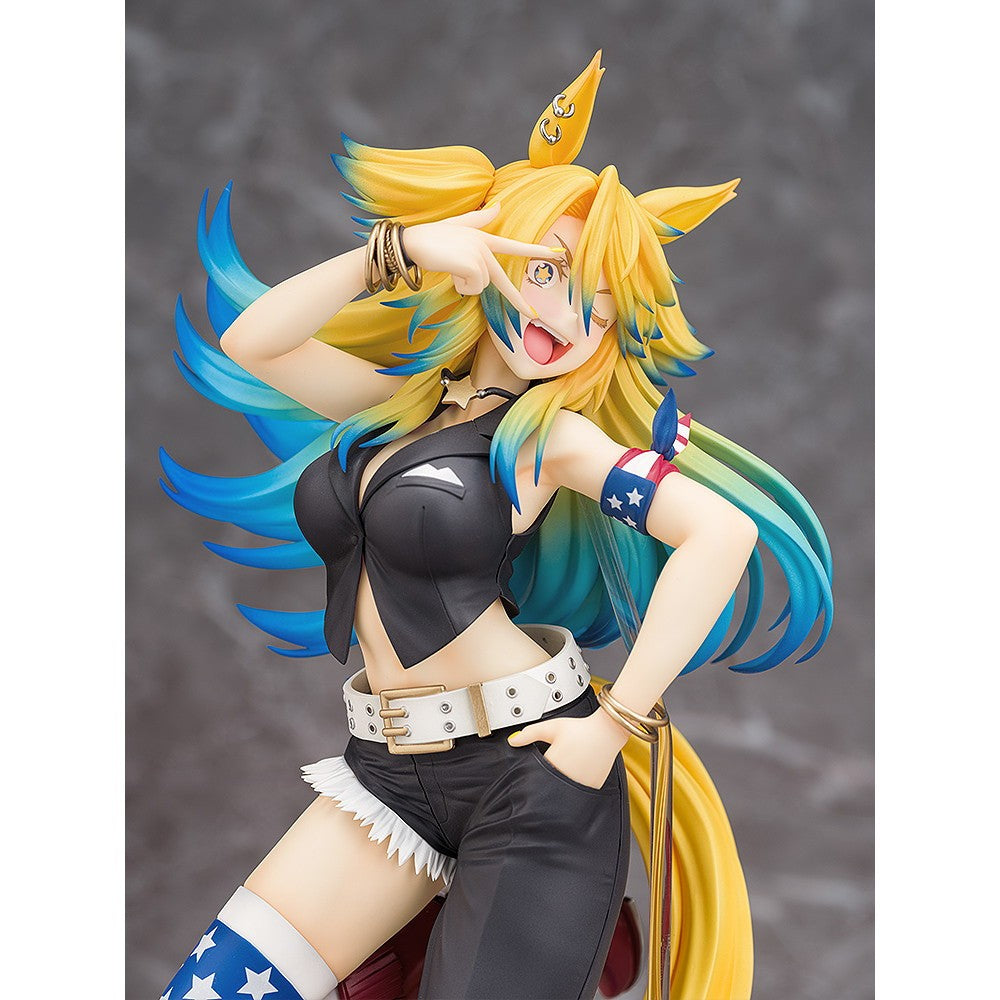 【予約安心出荷】[FIG] オベイユアマスター アニメ『ウマ娘 シンデレラグレイ』 1/7 完成品 フィギュア Phat!(ファット・カンパニー)(2026年11月)