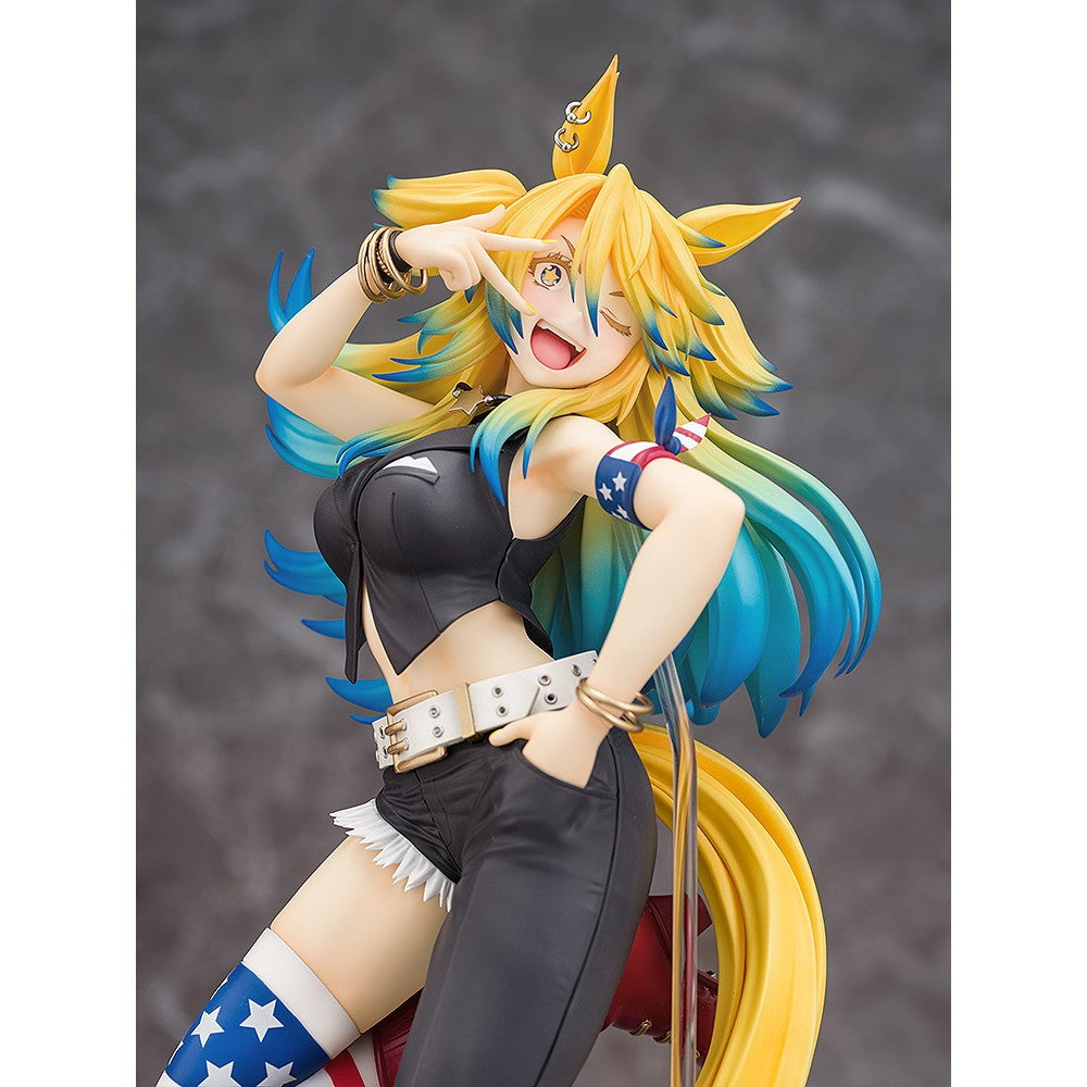 【予約安心出荷】[FIG] オベイユアマスター アニメ『ウマ娘 シンデレラグレイ』 1/7 完成品 フィギュア Phat!(ファット・カンパニー)(2026年11月)