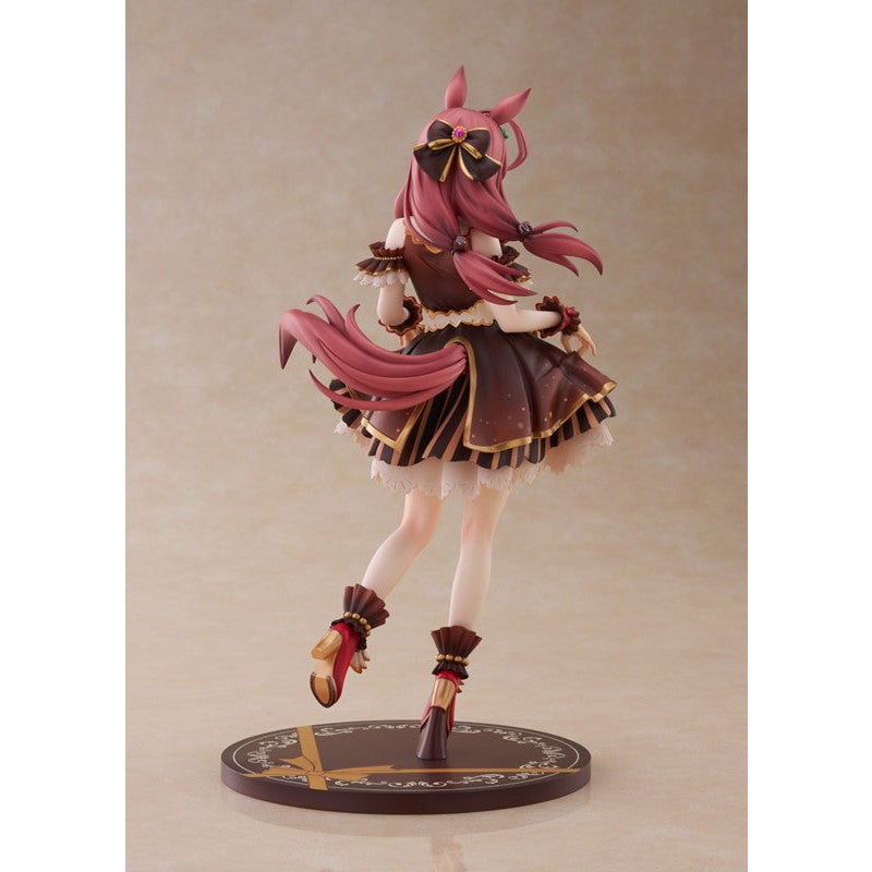 【予約安心出荷】[FIG] ミホノブルボン [CODE:グラサージュ]Ver. ウマ娘 プリティーダービー 1/7 完成品 フィギュア クレーネル(2026年9月)