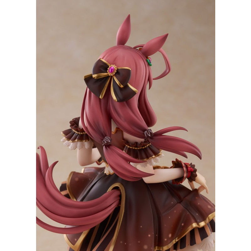 【予約安心出荷】[FIG] ミホノブルボン [CODE:グラサージュ]Ver. ウマ娘 プリティーダービー 1/7 完成品 フィギュア クレーネル(2026年9月)