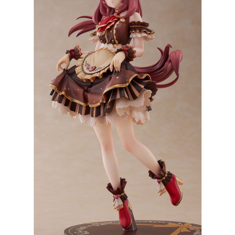 【予約安心出荷】[FIG] ミホノブルボン [CODE:グラサージュ]Ver. ウマ娘 プリティーダービー 1/7 完成品 フィギュア クレーネル(2026年9月)