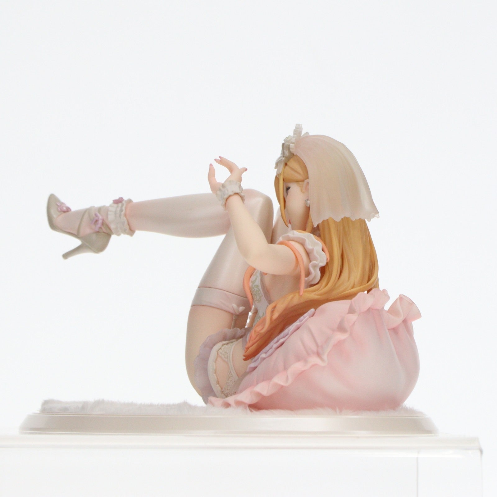 【中古即納】[FIG] 喜多川海夢(きたがわまりん) ベビードールver. その着せ替え人形は恋をする 1/7 完成品 フィギュア(MD22-1118001) アニプレックス(20251023)