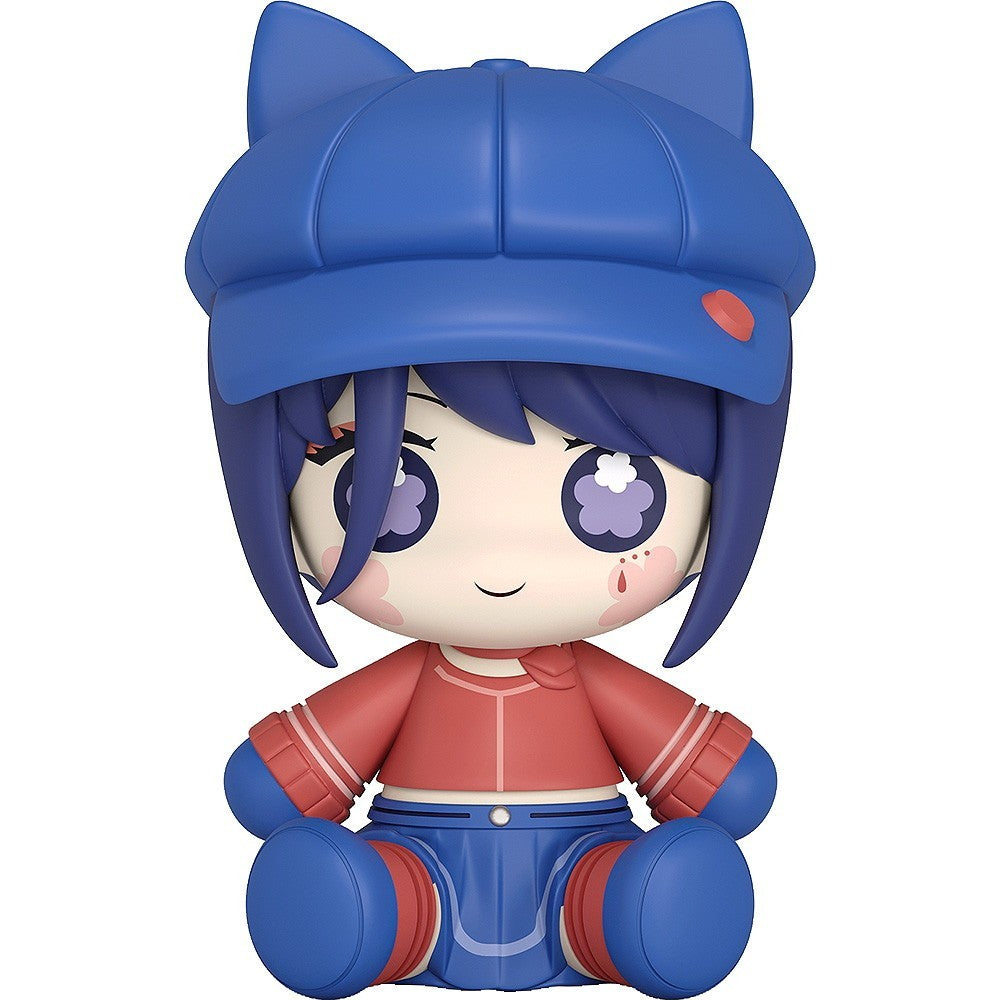 【新品】【お取り寄せ】[FIG] Huggy Good Smile キャッピー MiSide : ミサイド 完成品 フィギュア グッドスマイルアーツ上海(20260730)