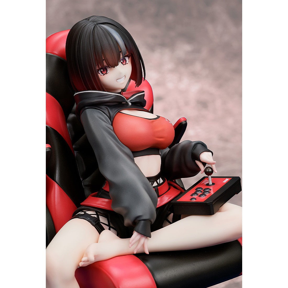 【予約安心出荷】[FIG] 座敷わらしちゃん(ざしきわらしちゃん) オリジナル 1/7 完成品 フィギュア MuseMolds(ミューズモールド)(2026年7月)