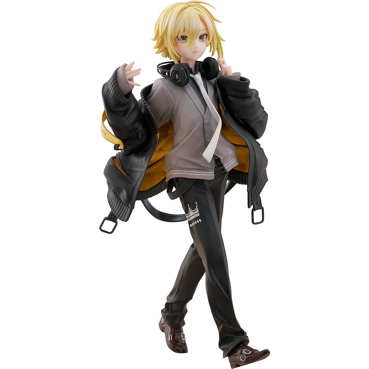 【予約安心出荷】[FIG] 『にじさんじ』卯月コウ(うづきこう) illustration by 望月けい 1/7 完成品 フィギュア DMM Factory(2026年9月)