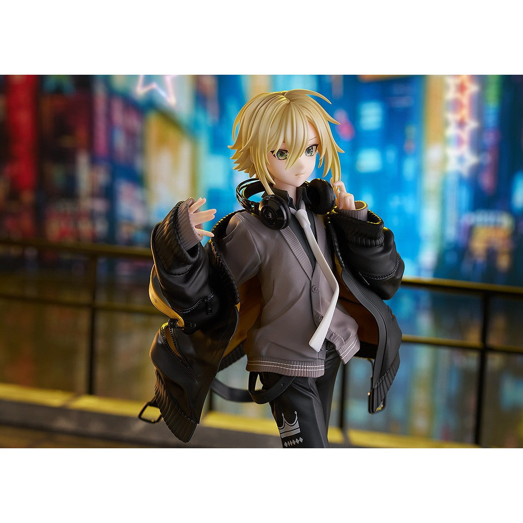 【予約安心出荷】[FIG] 『にじさんじ』卯月コウ(うづきこう) illustration by 望月けい 1/7 完成品 フィギュア DMM Factory(2026年9月)