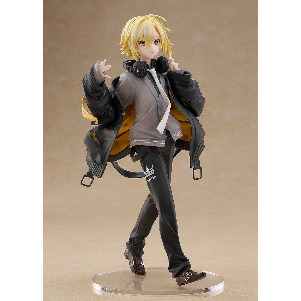 【予約安心出荷】[FIG] 『にじさんじ』卯月コウ(うづきこう) illustration by 望月けい 1/7 完成品 フィギュア DMM Factory(2026年9月)