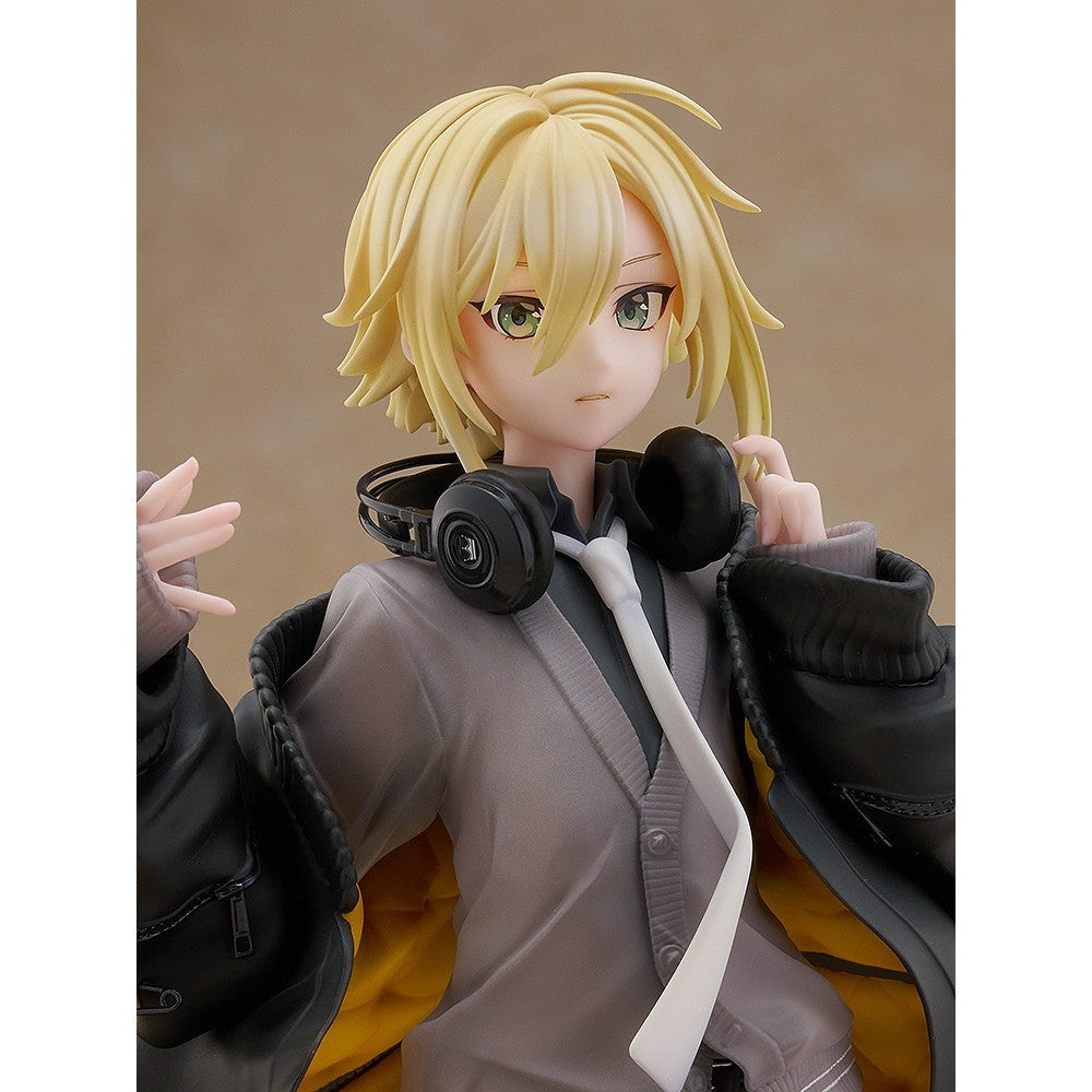 【予約安心出荷】[FIG] 『にじさんじ』卯月コウ(うづきこう) illustration by 望月けい 1/7 完成品 フィギュア DMM Factory(2026年9月)