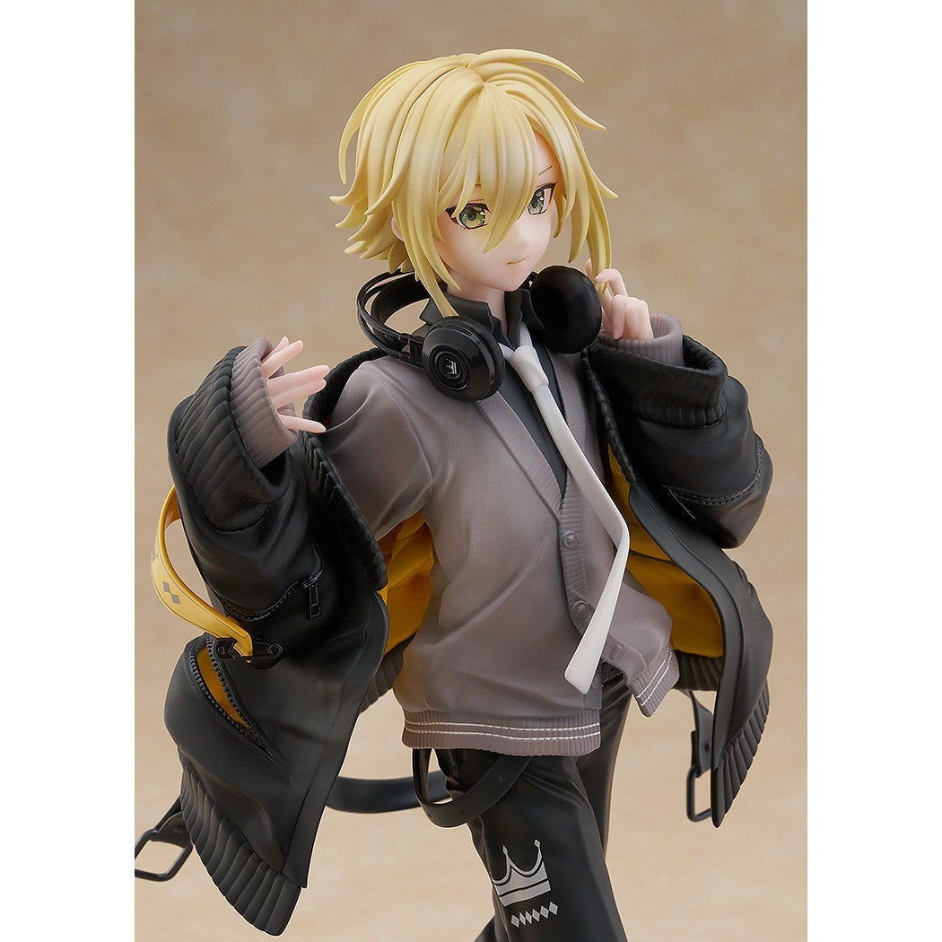 【予約安心出荷】[FIG] 『にじさんじ』卯月コウ(うづきこう) illustration by 望月けい 1/7 完成品 フィギュア DMM Factory(2026年9月)