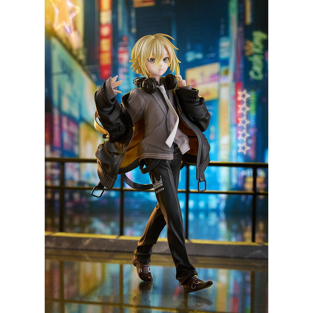 【予約安心出荷】[FIG] 『にじさんじ』卯月コウ(うづきこう) illustration by 望月けい 1/7 完成品 フィギュア DMM Factory(2026年9月)