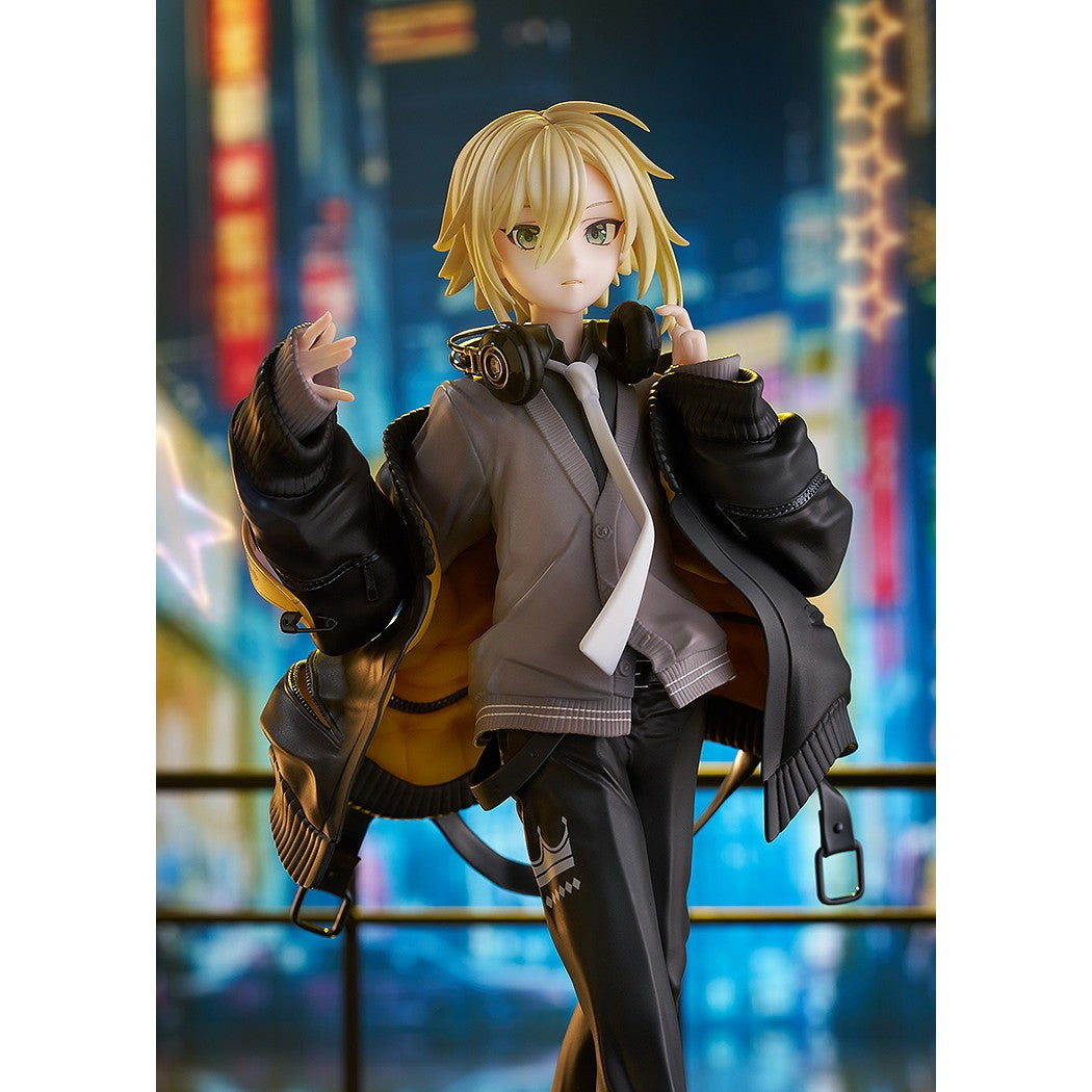【予約安心出荷】[FIG] 『にじさんじ』卯月コウ(うづきこう) illustration by 望月けい 1/7 完成品 フィギュア DMM Factory(2026年9月)