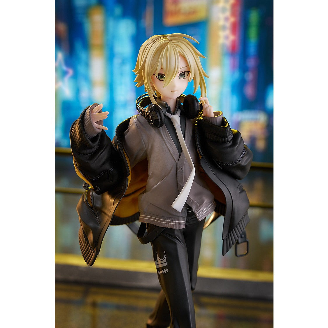 【予約安心出荷】[FIG] 『にじさんじ』卯月コウ(うづきこう) illustration by 望月けい 1/7 完成品 フィギュア DMM Factory(2026年9月)