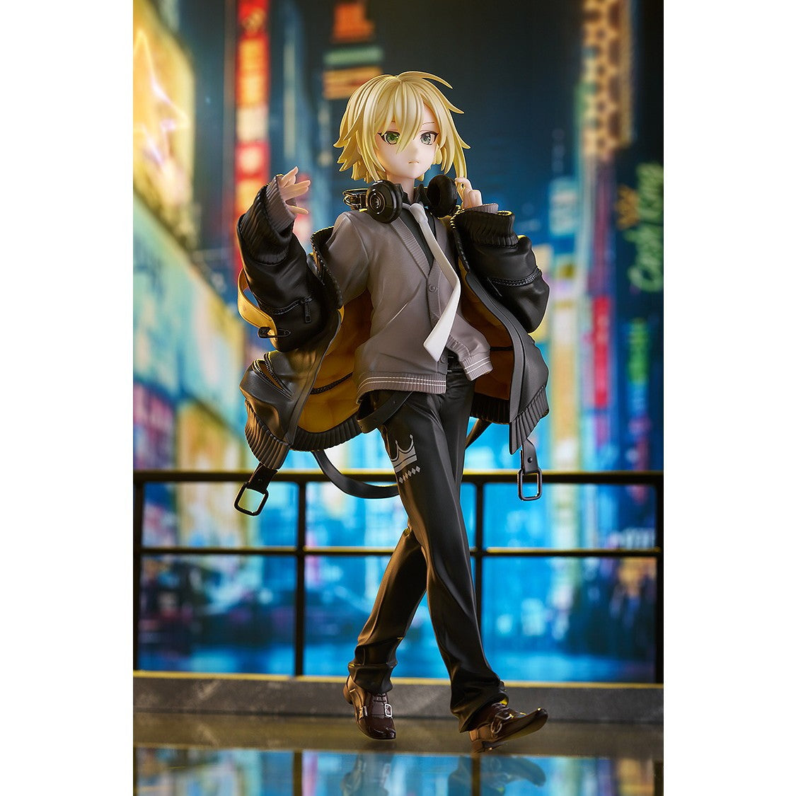 【予約安心出荷】[FIG] 『にじさんじ』卯月コウ(うづきこう) illustration by 望月けい 1/7 完成品 フィギュア DMM Factory(2026年9月)