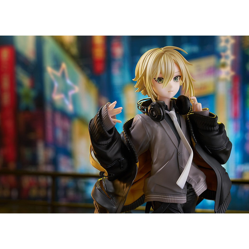 【予約安心出荷】[FIG] 『にじさんじ』卯月コウ(うづきこう) illustration by 望月けい 1/7 完成品 フィギュア DMM Factory(2026年9月)