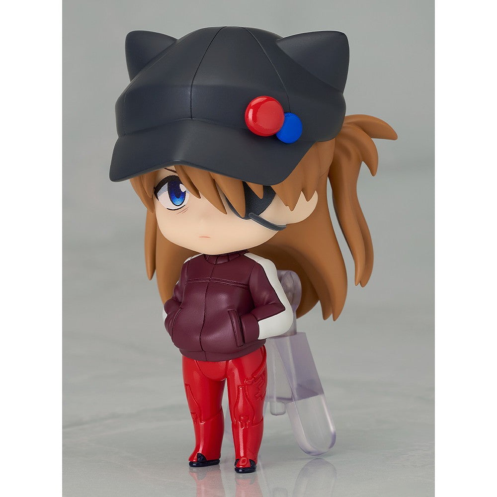 【予約安心出荷】[FIG] (BOX) ねんどろいどさぷらいず ヱヴァンゲリヲン新劇場版 トレーディングフィギュア(6個) グッドスマイルカンパニー(2026年6月)