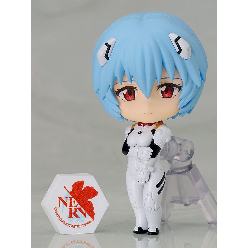 【予約安心出荷】[FIG] (BOX) ねんどろいどさぷらいず ヱヴァンゲリヲン新劇場版 トレーディングフィギュア(6個) グッドスマイルカンパニー(2026年6月)