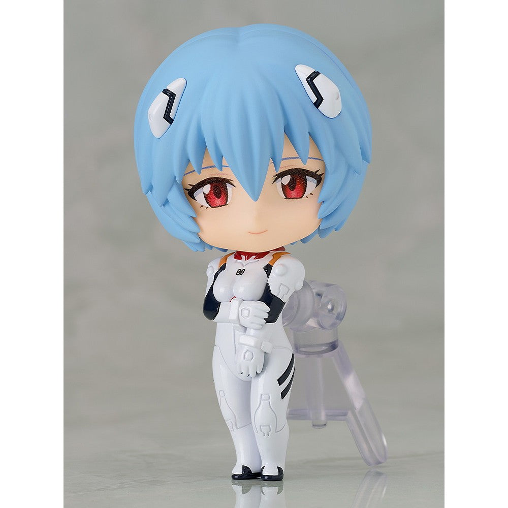 【予約安心出荷】[FIG] (BOX) ねんどろいどさぷらいず ヱヴァンゲリヲン新劇場版 トレーディングフィギュア(6個) グッドスマイルカンパニー(2026年6月)