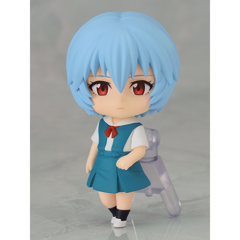 【予約安心出荷】[FIG] (BOX) ねんどろいどさぷらいず ヱヴァンゲリヲン新劇場版 トレーディングフィギュア(6個) グッドスマイルカンパニー(2026年6月)