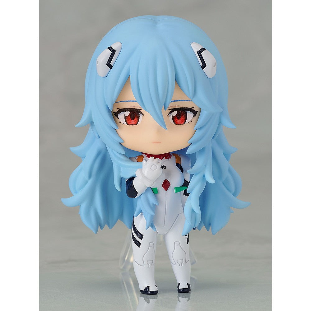 【予約安心出荷】[FIG] (BOX) ねんどろいどさぷらいず ヱヴァンゲリヲン新劇場版 トレーディングフィギュア(6個) グッドスマイルカンパニー(2026年6月)