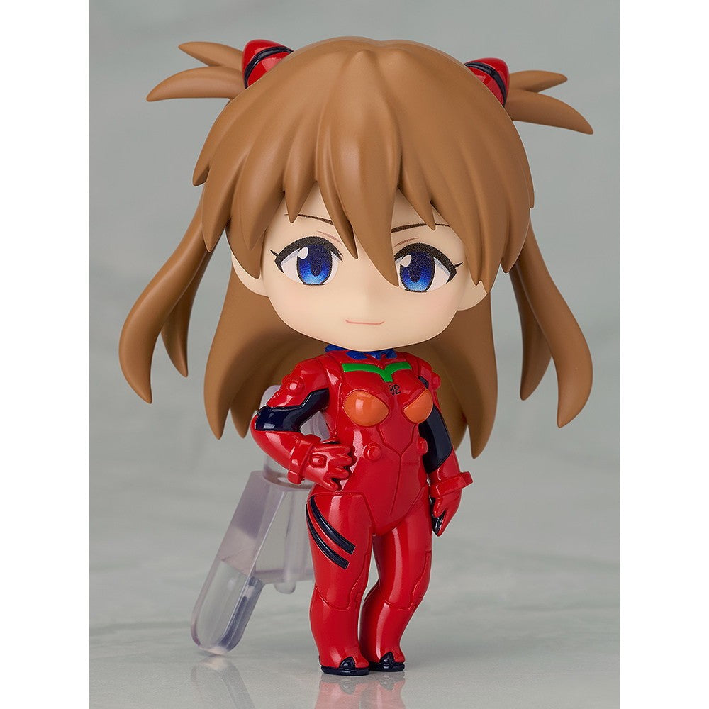【予約安心出荷】[FIG] (BOX) ねんどろいどさぷらいず ヱヴァンゲリヲン新劇場版 トレーディングフィギュア(6個) グッドスマイルカンパニー(2026年6月)