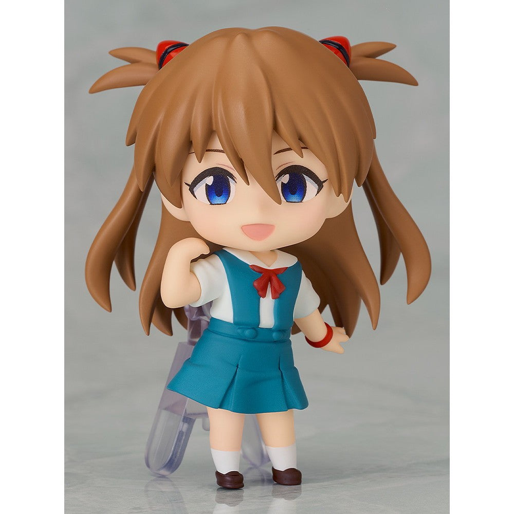 【予約安心出荷】[FIG] (BOX) ねんどろいどさぷらいず ヱヴァンゲリヲン新劇場版 トレーディングフィギュア(6個) グッドスマイルカンパニー(2026年6月)