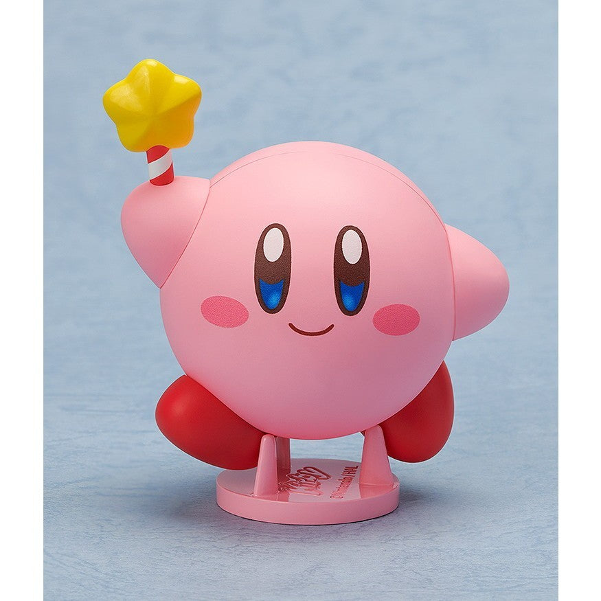 【新品】【お取り寄せ】[FIG] (BOX) ころころいど カービィ デラックス 星のカービィ フィギュア(8個) グッドスマイルカンパニー(20260831)
