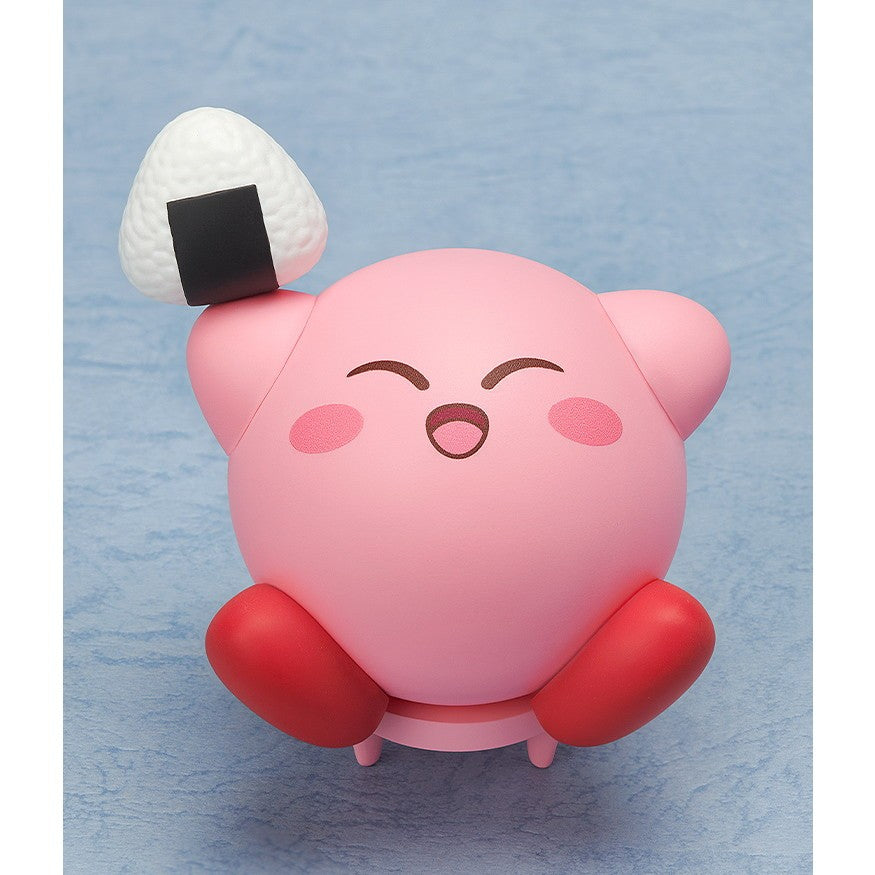 【新品】【お取り寄せ】[FIG] (BOX) ころころいど カービィ デラックス 星のカービィ フィギュア(8個) グッドスマイルカンパニー(20260831)