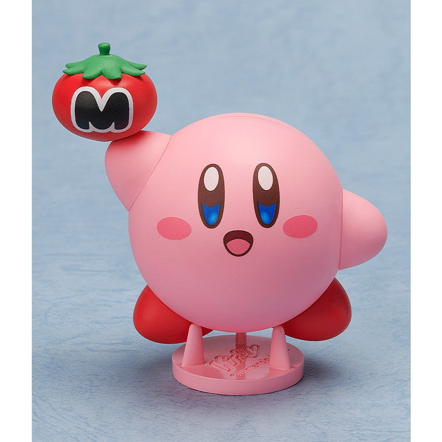 【新品】【お取り寄せ】[FIG] (BOX) ころころいど カービィ デラックス 星のカービィ フィギュア(8個) グッドスマイルカンパニー(20260831)