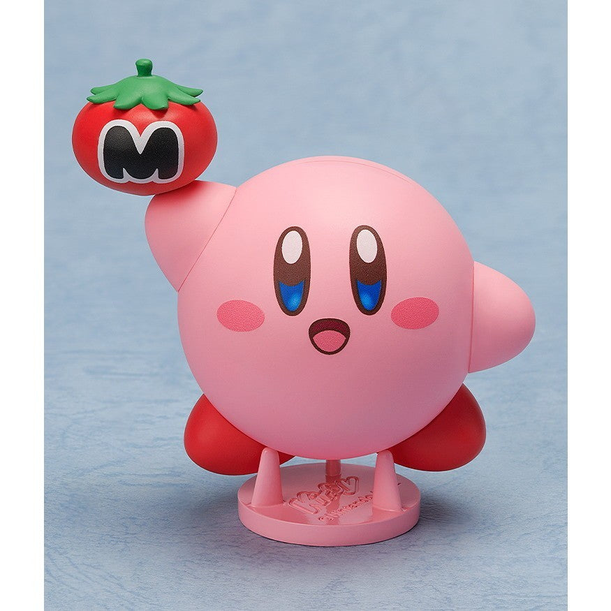 【新品】【お取り寄せ】[FIG] (BOX) ころころいど カービィ デラックス 星のカービィ フィギュア(8個) グッドスマイルカンパニー(20260831)