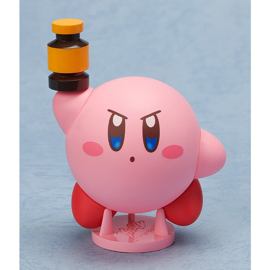【新品】【お取り寄せ】[FIG] (BOX) ころころいど カービィ デラックス 星のカービィ フィギュア(8個) グッドスマイルカンパニー(20260831)