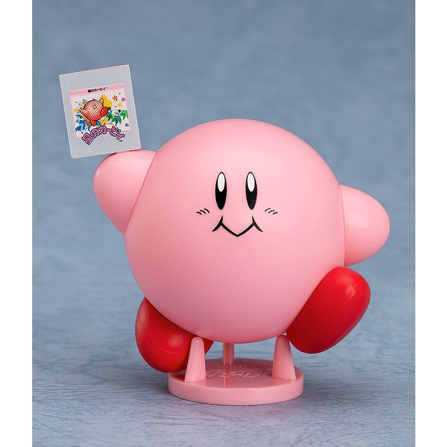 【新品】【お取り寄せ】[FIG] (BOX) ころころいど カービィ デラックス 星のカービィ フィギュア(8個) グッドスマイルカンパニー(20260831)