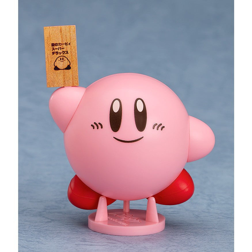 【新品】【お取り寄せ】[FIG] (BOX) ころころいど カービィ デラックス 星のカービィ フィギュア(8個) グッドスマイルカンパニー(20260831)