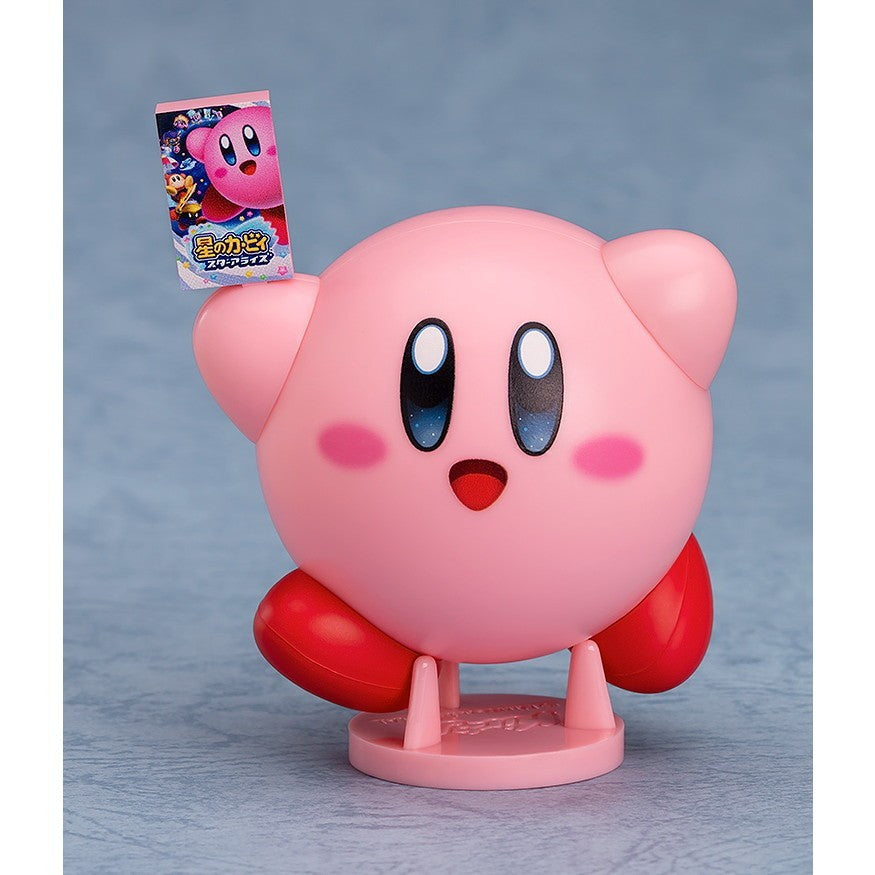 【新品】【お取り寄せ】[FIG] (BOX) ころころいど カービィ デラックス 星のカービィ フィギュア(8個) グッドスマイルカンパニー(20260831)