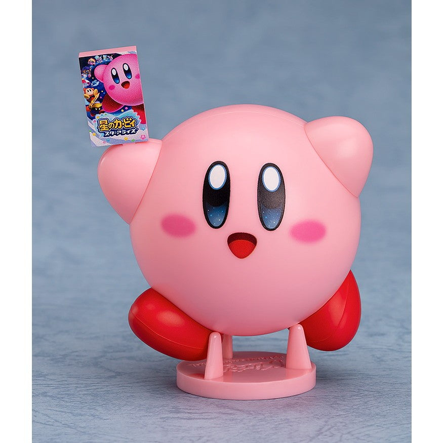 【新品】【お取り寄せ】[FIG] (BOX) ころころいど カービィ デラックス 星のカービィ フィギュア(8個) グッドスマイルカンパニー(20260831)