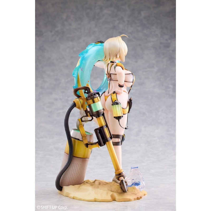 【予約安心出荷】[FIG] エレグ:ブーム・アンド・ショック 勝利の女神:NIKKE(ニケ) 1/7 完成品 フィギュア HOBBY SAKURA(ホビーサクラ)(2026年11月)