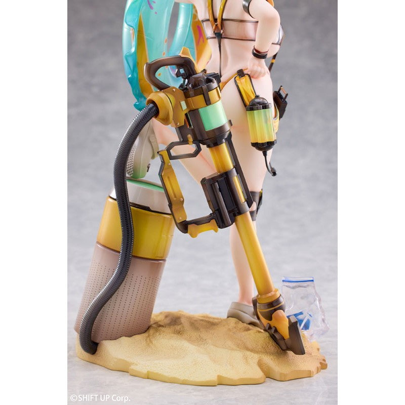 【予約安心出荷】[FIG] エレグ:ブーム・アンド・ショック 勝利の女神:NIKKE(ニケ) 1/7 完成品 フィギュア HOBBY SAKURA(ホビーサクラ)(2026年11月)