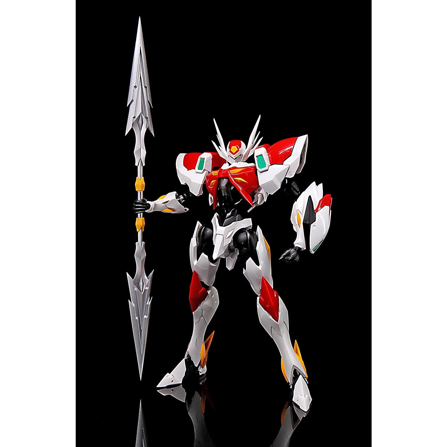 【新品即納】[FIG] テッカマンブレード 宇宙の騎士テッカマンブレード 完成品 可動フィギュア(KM-163) ウェーブ(WAVE)(20260331)