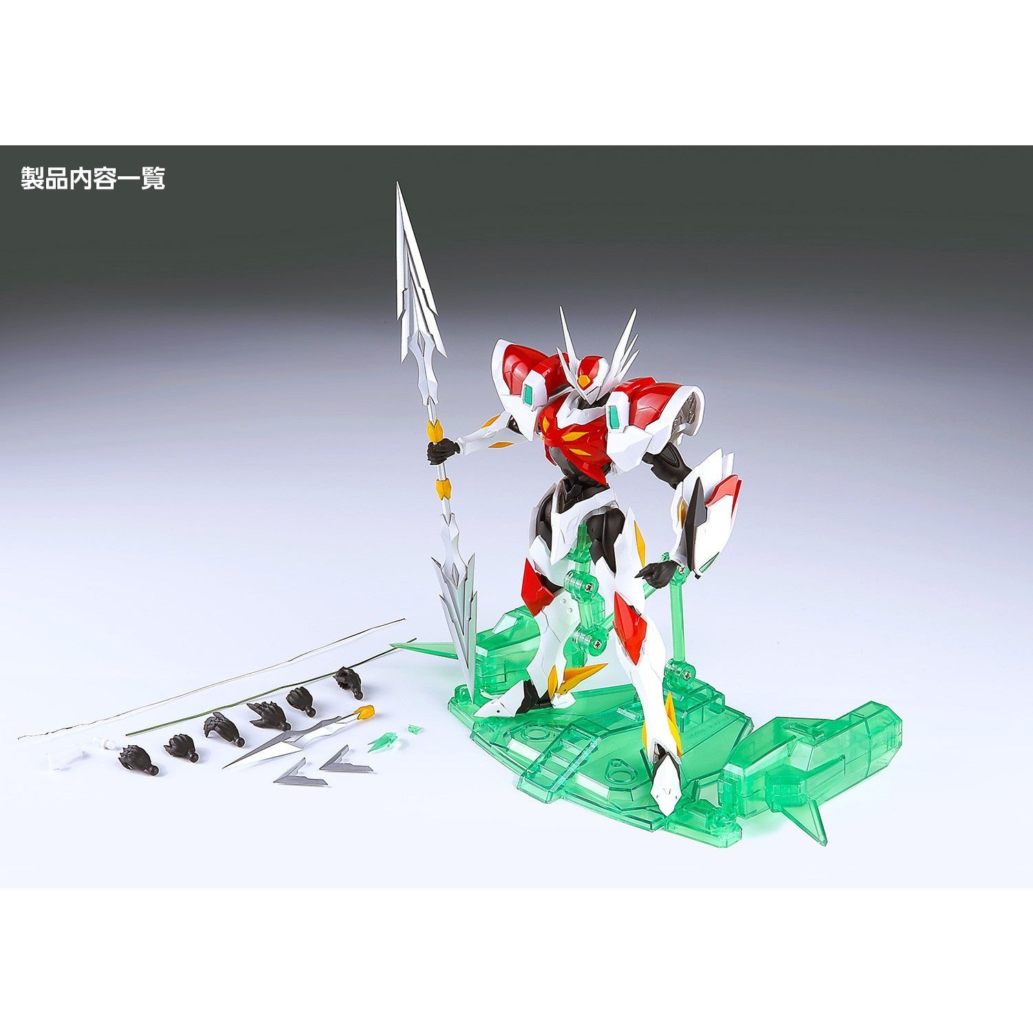 【新品即納】[FIG] テッカマンブレード 宇宙の騎士テッカマンブレード 完成品 可動フィギュア(KM-163) ウェーブ(WAVE)(20260331)