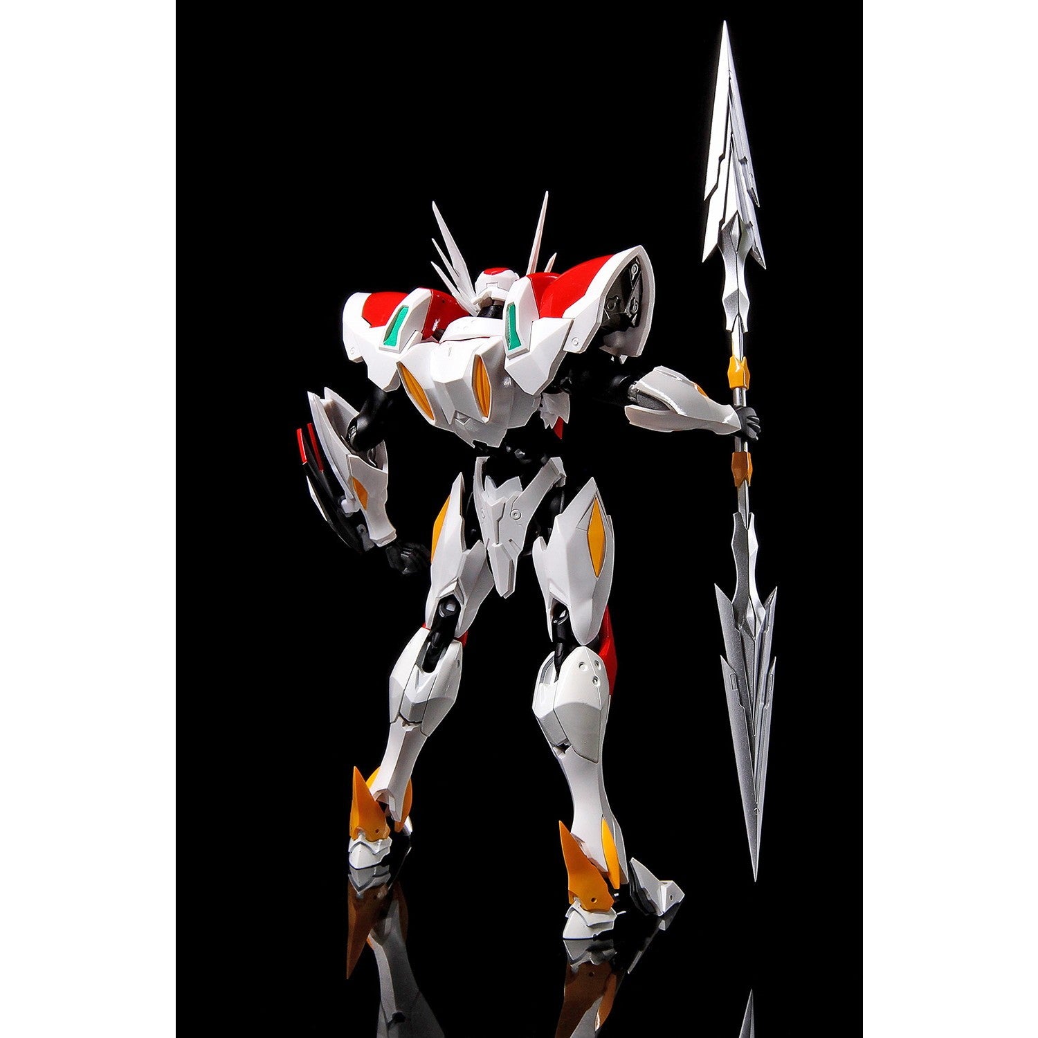 【新品即納】[FIG] テッカマンブレード 宇宙の騎士テッカマンブレード 完成品 可動フィギュア(KM-163) ウェーブ(WAVE)(20260331)