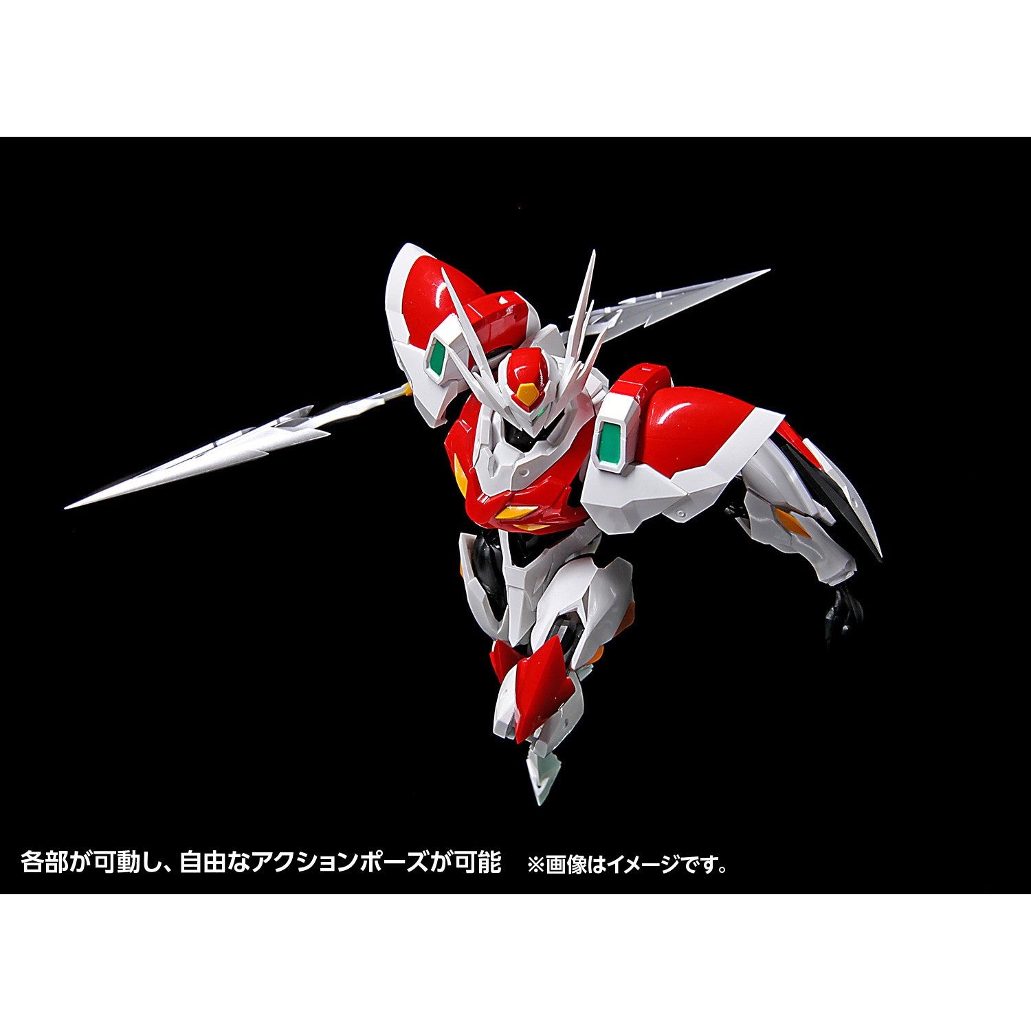 【新品即納】[FIG] テッカマンブレード 宇宙の騎士テッカマンブレード 完成品 可動フィギュア(KM-163) ウェーブ(WAVE)(20260331)