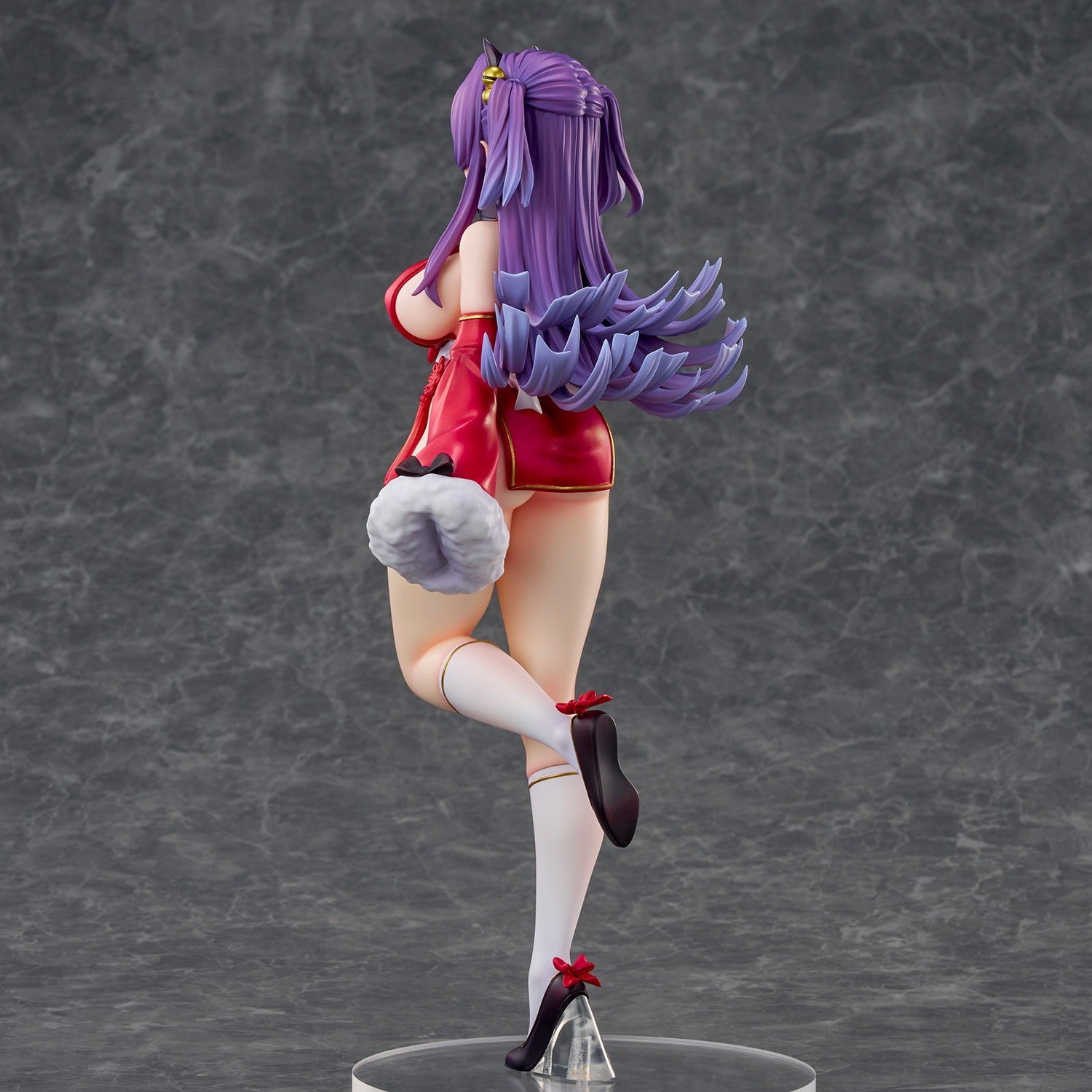 【予約安心出荷】[FIG] Xinイラスト 『上条ゆり 中華点心店Ver.』 完成品 フィギュア ユニオンクリエイティブ(2027年2月)