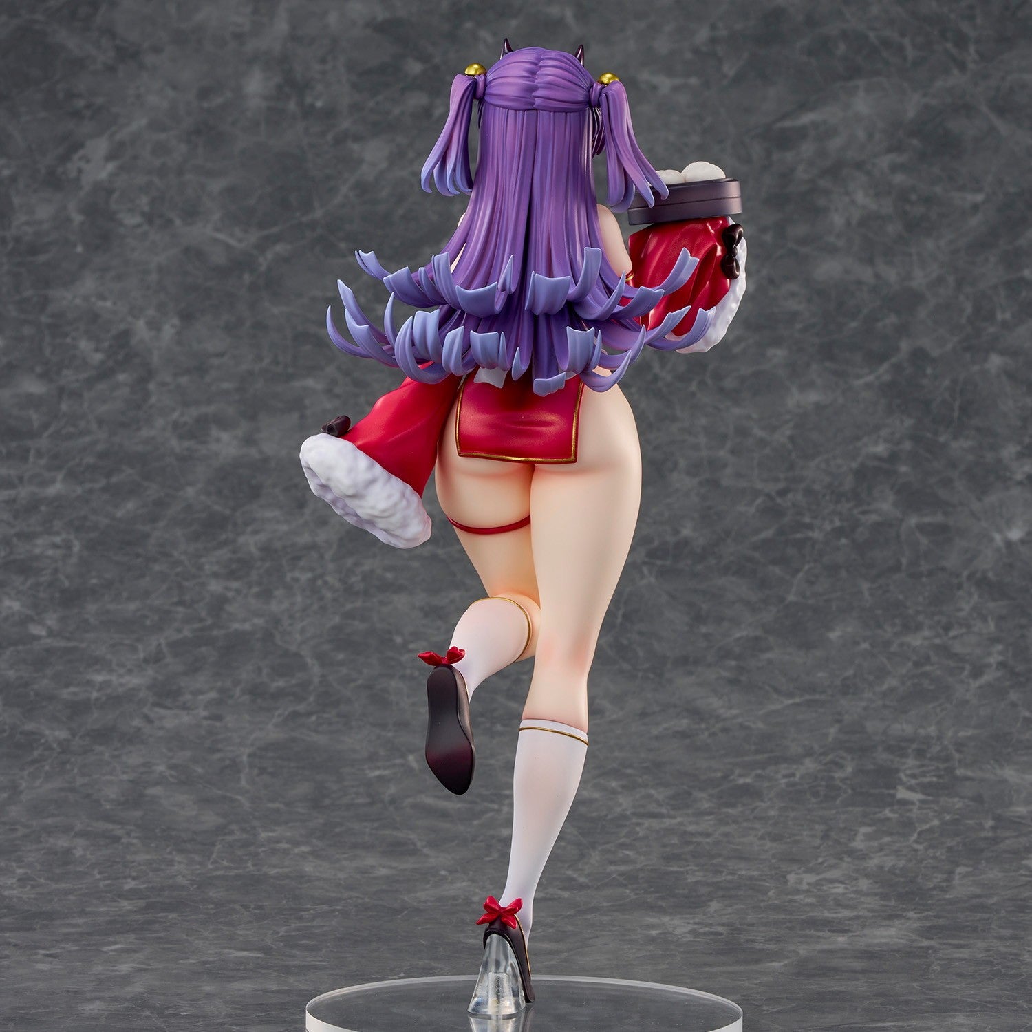 【予約安心出荷】[FIG] Xinイラスト 『上条ゆり 中華点心店Ver.』 完成品 フィギュア ユニオンクリエイティブ(2027年2月)