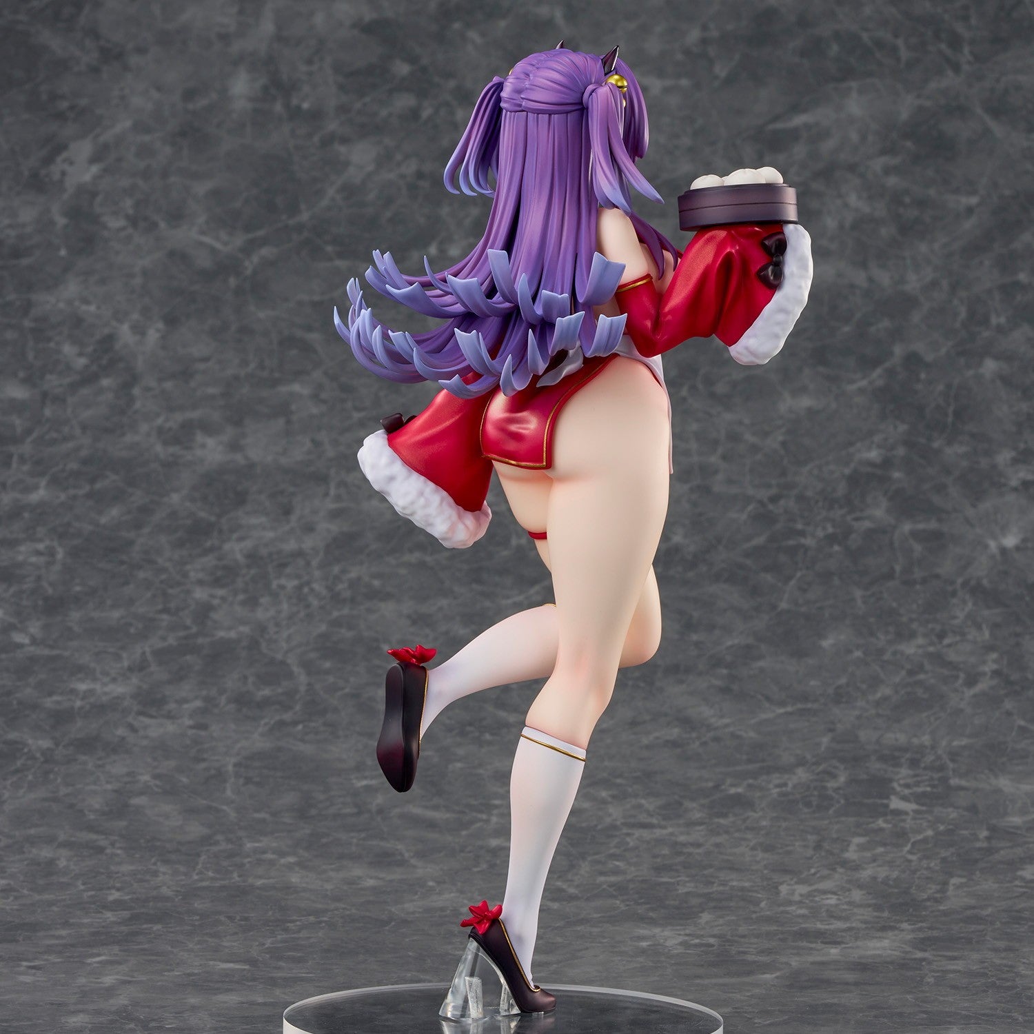 【予約安心出荷】[FIG] Xinイラスト 『上条ゆり 中華点心店Ver.』 完成品 フィギュア ユニオンクリエイティブ(2027年2月)