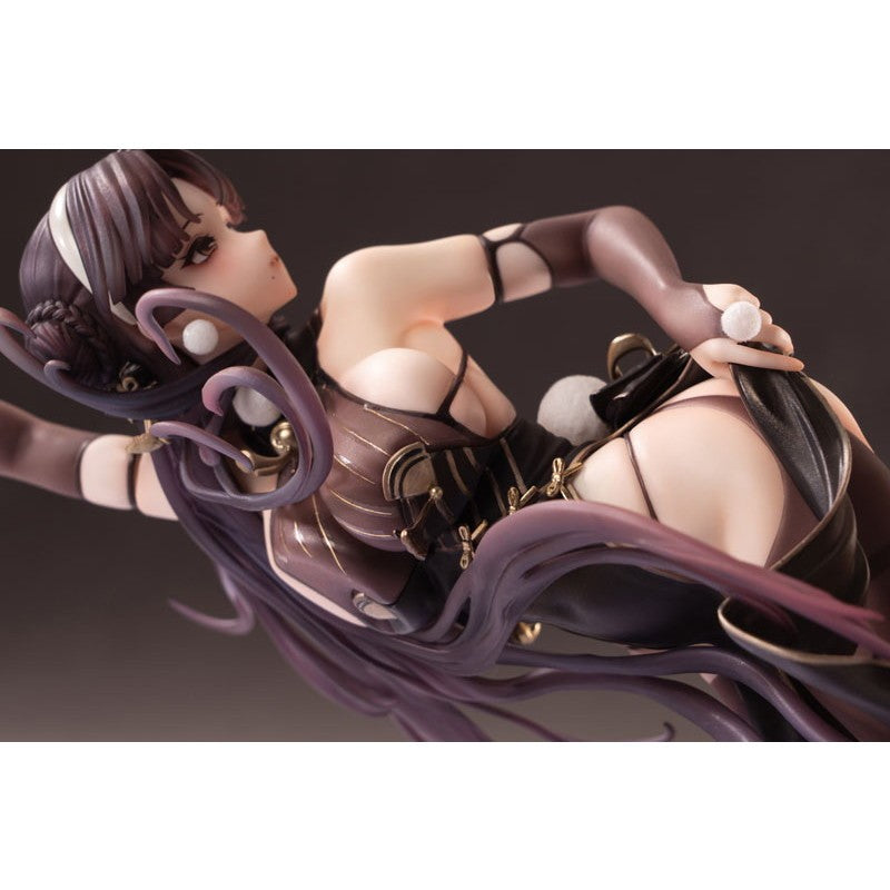 【予約安心出荷】[FIG] チェンジングカード付属 1913巡戦 珍饌百宝Ver. 戦艦少女R 1/7 完成品 フィギュア Calbone(カルボーン)(2026年9月)