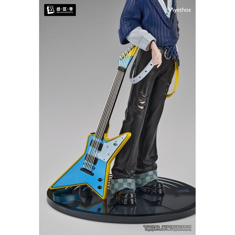 【予約安心出荷】[FIG] Gift+ 浅羽悠真(あさばはるまさ) 華やぐ遊歩Ver. ゼンレスゾーンゼロ 1/8 完成品 フィギュア Myethos(ミートス)(2026年7月)