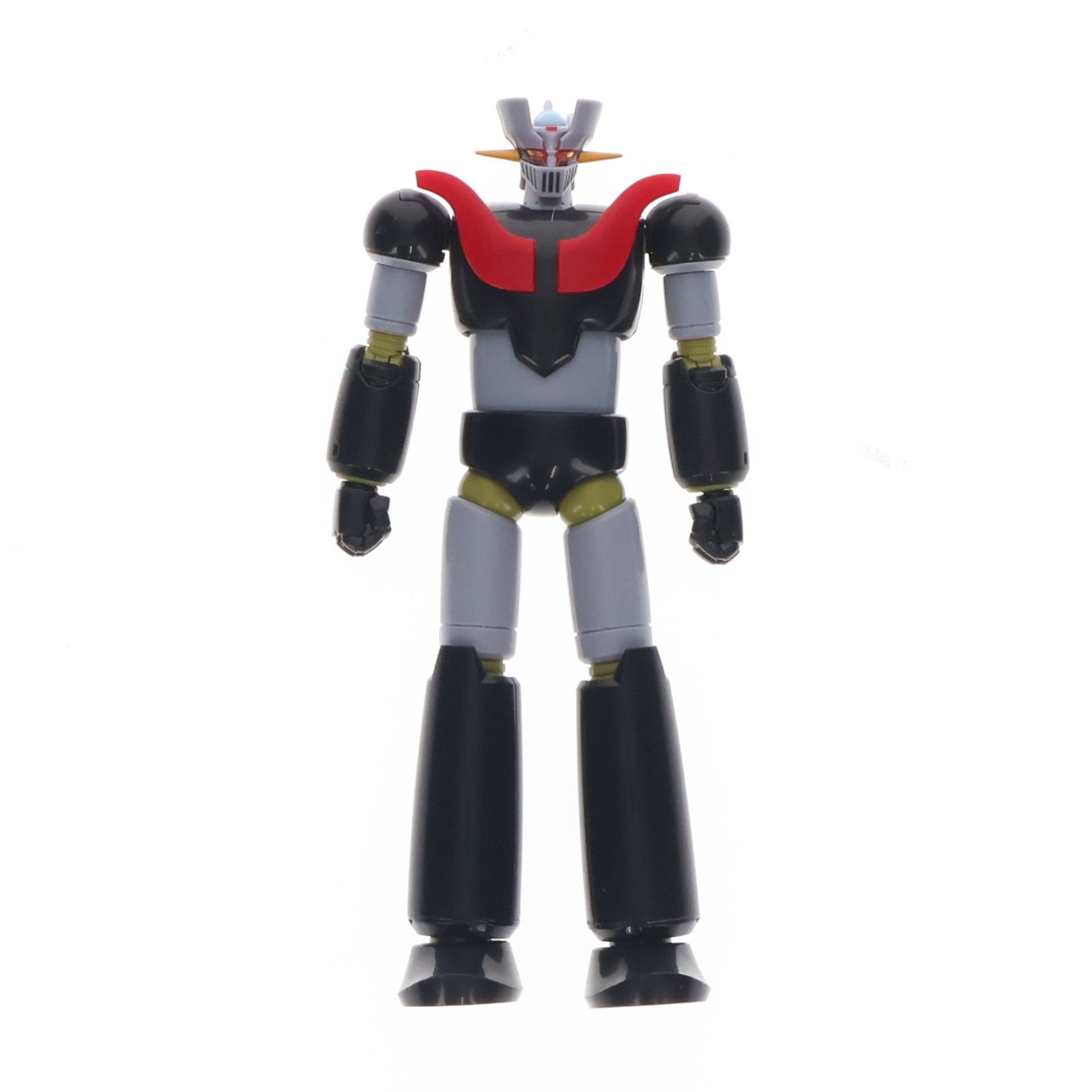 【中古即納】[FIG] 魂ウェブ商店限定 ROBOT魂(SIDE SUPER) スペイザー&マジンガーZ From GRENDIZER U グレンダイザーU 完成品 可動フィギュア バンダイスピリッツ(20250624)