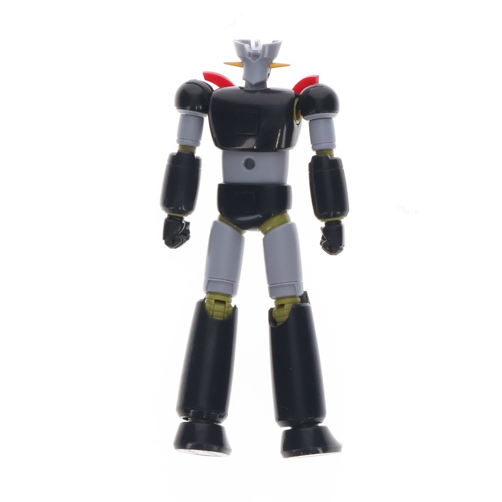 【中古即納】[FIG] 魂ウェブ商店限定 ROBOT魂(SIDE SUPER) スペイザー&マジンガーZ From GRENDIZER U グレンダイザーU 完成品 可動フィギュア バンダイスピリッツ(20250624)