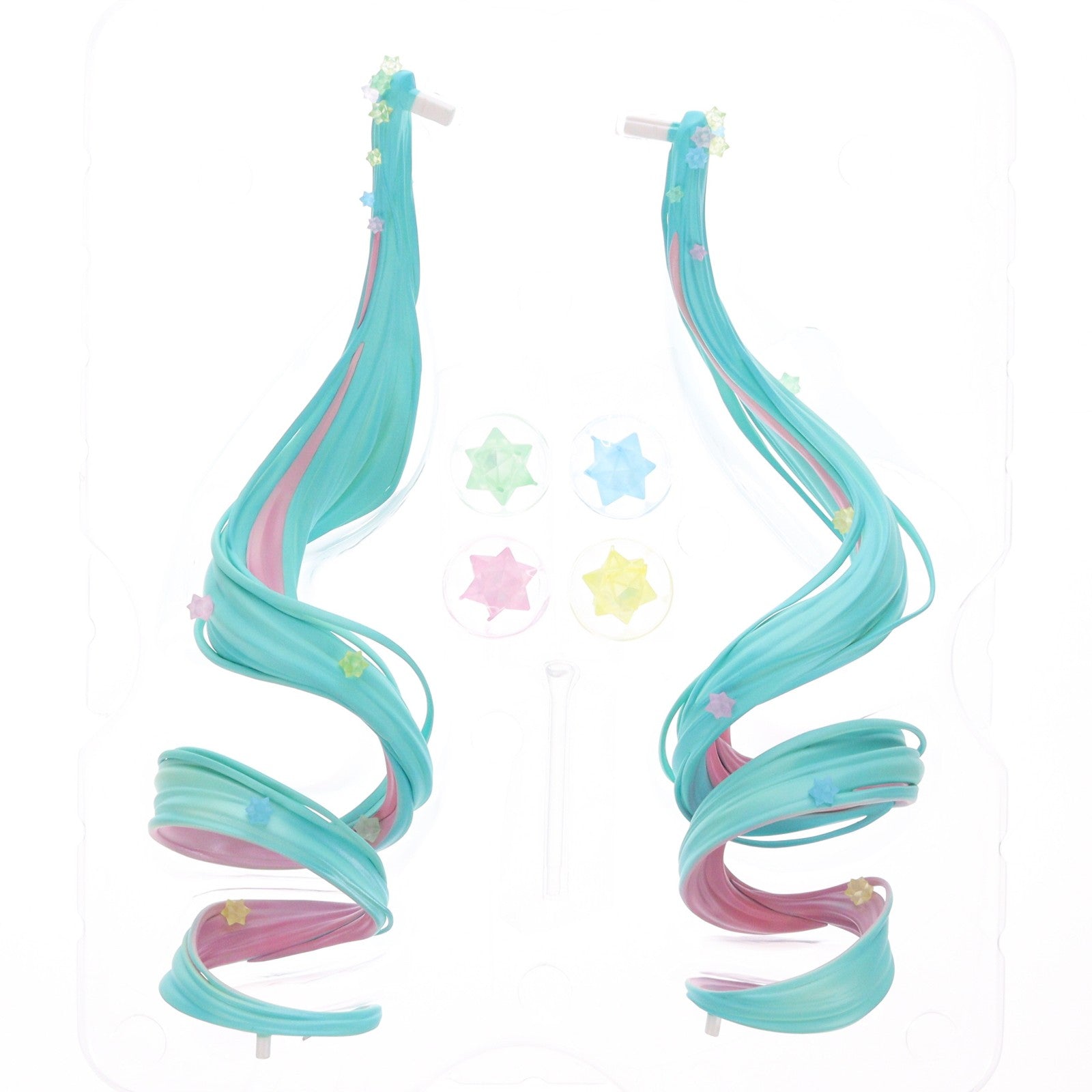 【中古即納】[FIG] 一部店舗限定 『Creators Collection Figure』 初音ミク Rosuuri Ver. 1/7 完成品 フィギュア DMM Factory(20250531)